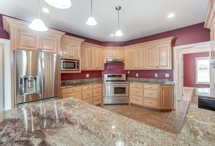 367 Fraunfelter Road, Lima, Ohio, 4 Bedrooms Bedrooms, ,2 BathroomsBathrooms,Residential,For Sale,Fraunfelter,306131