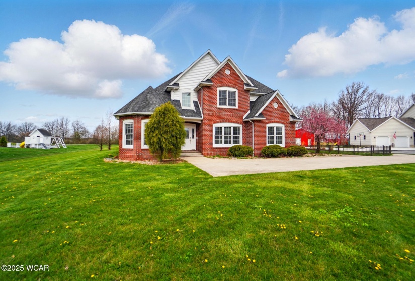 367 Fraunfelter Road, Lima, Ohio, 4 Bedrooms Bedrooms, ,2 BathroomsBathrooms,Residential,For Sale,Fraunfelter,306131