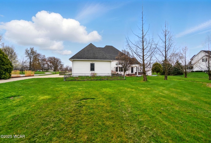 367 Fraunfelter Road, Lima, Ohio, 4 Bedrooms Bedrooms, ,2 BathroomsBathrooms,Residential,For Sale,Fraunfelter,306131