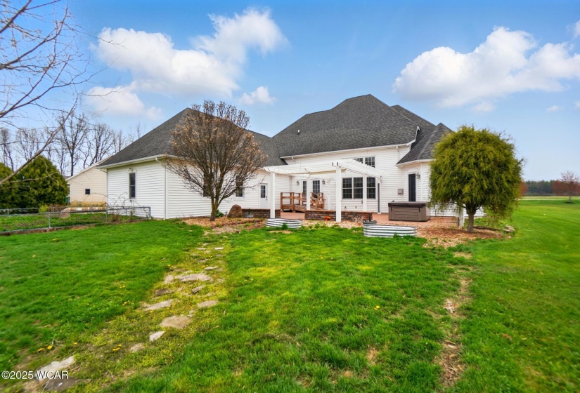 367 Fraunfelter Road, Lima, Ohio, 4 Bedrooms Bedrooms, ,2 BathroomsBathrooms,Residential,For Sale,Fraunfelter,306131