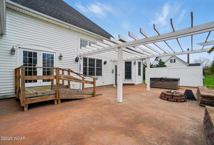 367 Fraunfelter Road, Lima, Ohio, 4 Bedrooms Bedrooms, ,2 BathroomsBathrooms,Residential,For Sale,Fraunfelter,306131