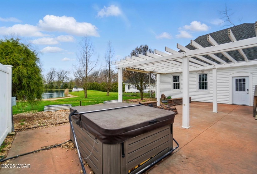 367 Fraunfelter Road, Lima, Ohio, 4 Bedrooms Bedrooms, ,2 BathroomsBathrooms,Residential,For Sale,Fraunfelter,306131