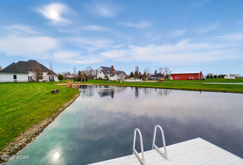 367 Fraunfelter Road, Lima, Ohio, 4 Bedrooms Bedrooms, ,2 BathroomsBathrooms,Residential,For Sale,Fraunfelter,306131