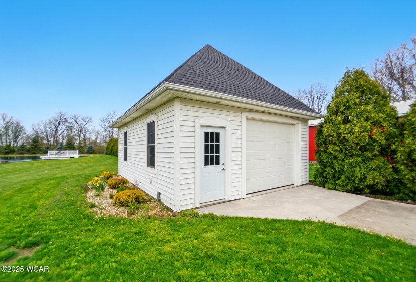 367 Fraunfelter Road, Lima, Ohio, 4 Bedrooms Bedrooms, ,2 BathroomsBathrooms,Residential,For Sale,Fraunfelter,306131