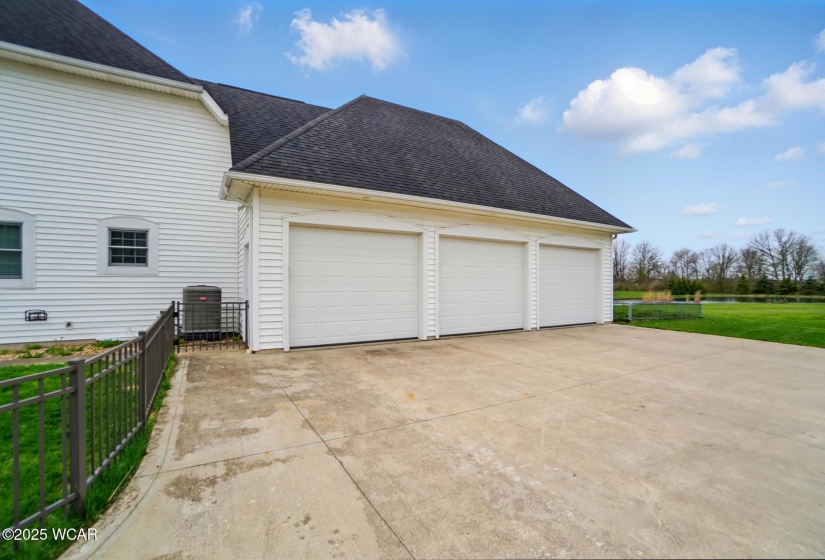 367 Fraunfelter Road, Lima, Ohio, 4 Bedrooms Bedrooms, ,2 BathroomsBathrooms,Residential,For Sale,Fraunfelter,306131