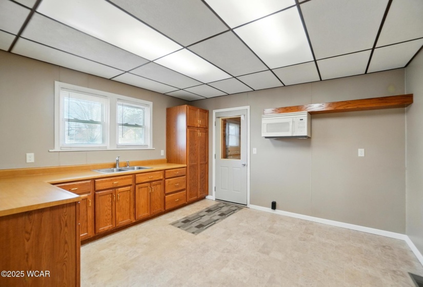 129 Lynn Street, Van Wert, Ohio, 4 Bedrooms Bedrooms, ,1 BathroomBathrooms,Residential,For Sale,Lynn,306782