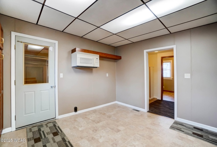 129 Lynn Street, Van Wert, Ohio, 4 Bedrooms Bedrooms, ,1 BathroomBathrooms,Residential,For Sale,Lynn,306782