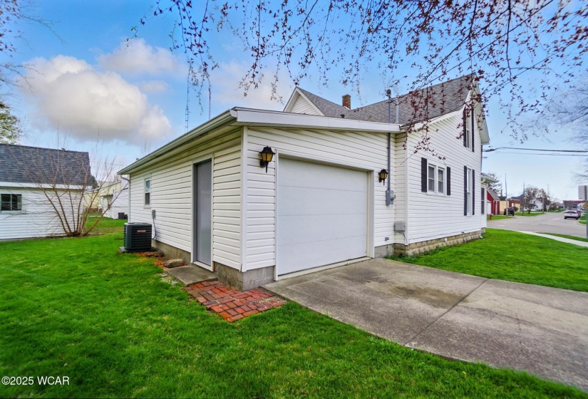 129 Lynn Street, Van Wert, Ohio, 4 Bedrooms Bedrooms, ,1 BathroomBathrooms,Residential,For Sale,Lynn,306782