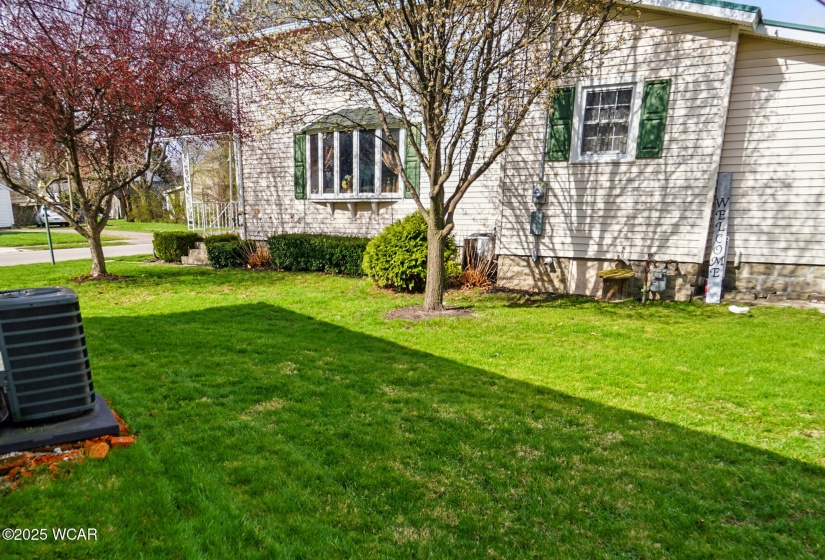 129 Lynn Street, Van Wert, Ohio, 4 Bedrooms Bedrooms, ,1 BathroomBathrooms,Residential,For Sale,Lynn,306782