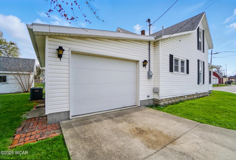 129 Lynn Street, Van Wert, Ohio, 4 Bedrooms Bedrooms, ,1 BathroomBathrooms,Residential,For Sale,Lynn,306782