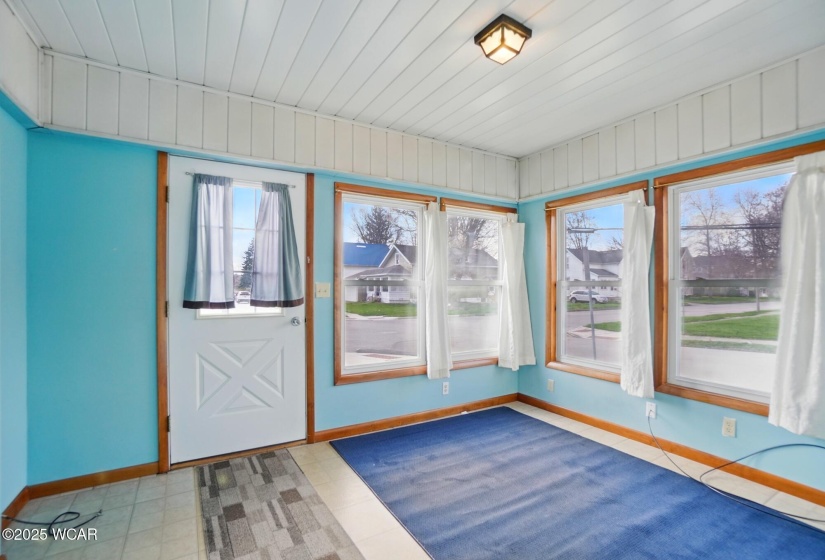 129 Lynn Street, Van Wert, Ohio, 4 Bedrooms Bedrooms, ,1 BathroomBathrooms,Residential,For Sale,Lynn,306782