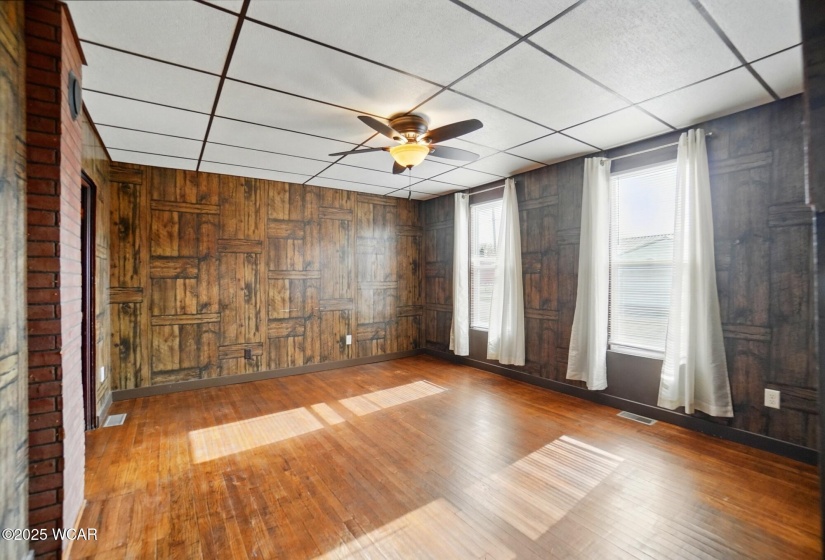 129 Lynn Street, Van Wert, Ohio, 4 Bedrooms Bedrooms, ,1 BathroomBathrooms,Residential,For Sale,Lynn,306782