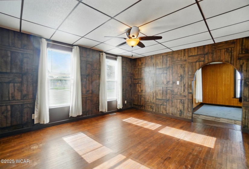 129 Lynn Street, Van Wert, Ohio, 4 Bedrooms Bedrooms, ,1 BathroomBathrooms,Residential,For Sale,Lynn,306782