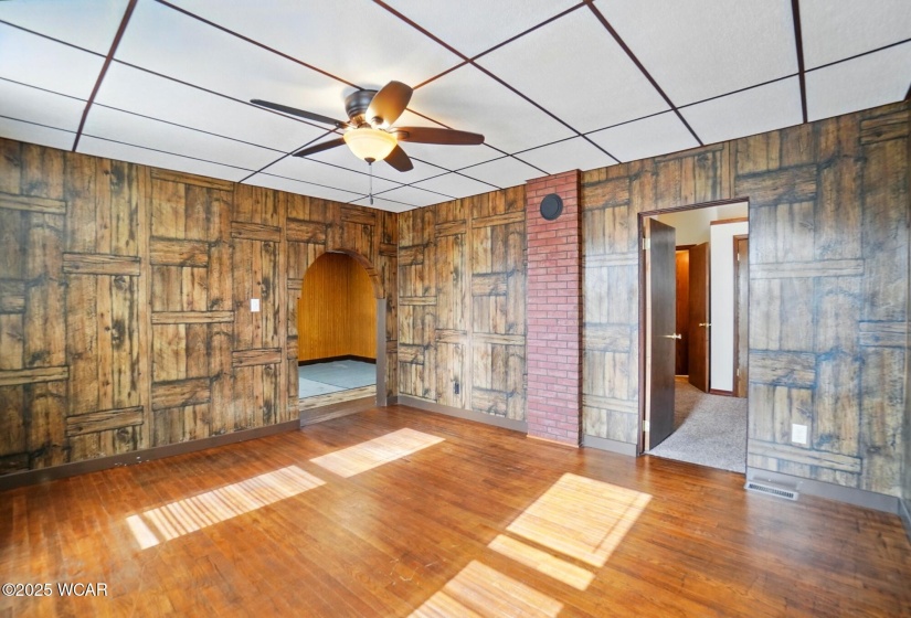 129 Lynn Street, Van Wert, Ohio, 4 Bedrooms Bedrooms, ,1 BathroomBathrooms,Residential,For Sale,Lynn,306782