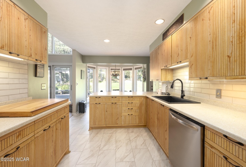 1321 Dakota Road, Bellefontaine, Ohio, 3 Bedrooms Bedrooms, ,2 BathroomsBathrooms,Residential,For Sale,Dakota,306787