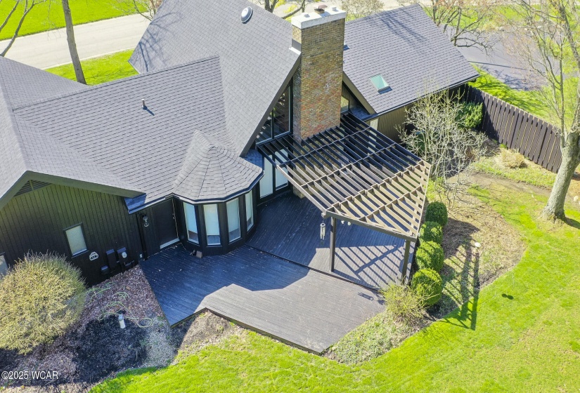 1321 Dakota Road, Bellefontaine, Ohio, 3 Bedrooms Bedrooms, ,2 BathroomsBathrooms,Residential,For Sale,Dakota,306787
