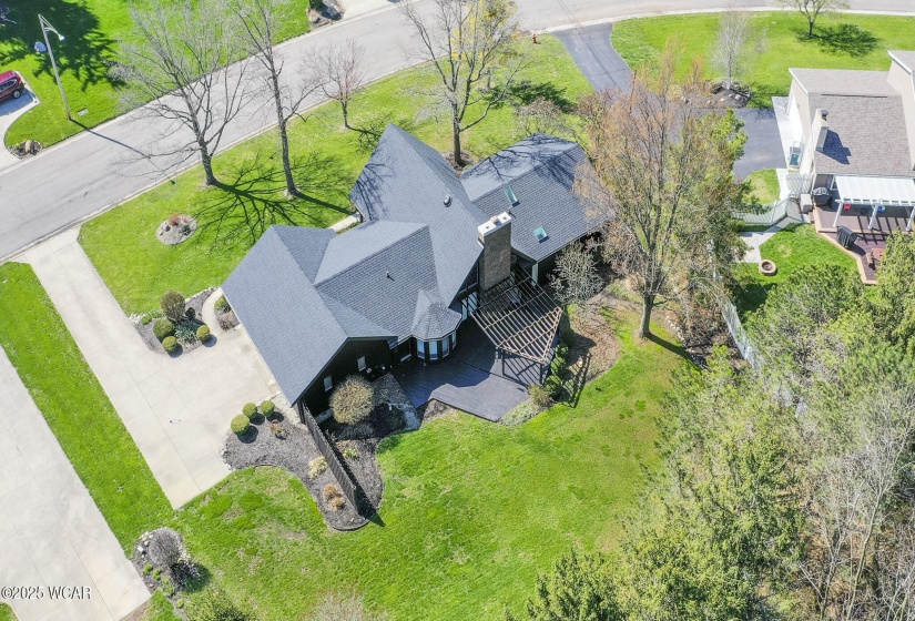 1321 Dakota Road, Bellefontaine, Ohio, 3 Bedrooms Bedrooms, ,2 BathroomsBathrooms,Residential,For Sale,Dakota,306787