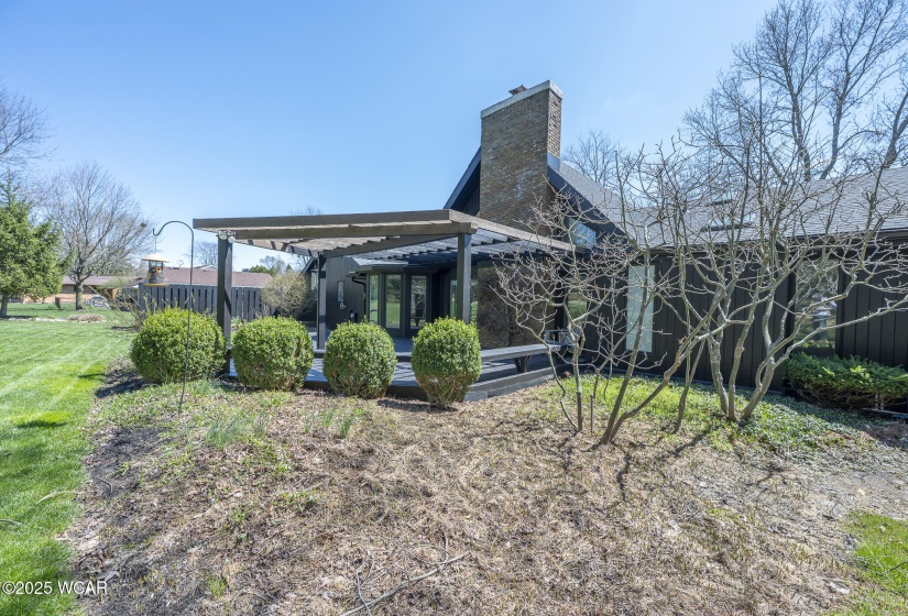 1321 Dakota Road, Bellefontaine, Ohio, 3 Bedrooms Bedrooms, ,2 BathroomsBathrooms,Residential,For Sale,Dakota,306787