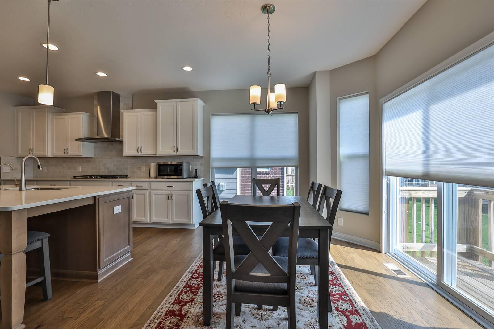 684 Newton Drive, Beavercreek, Ohio 45434