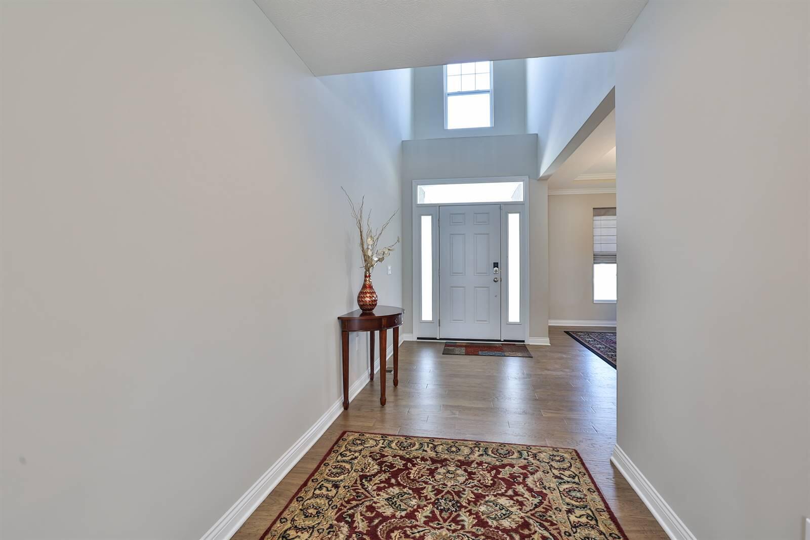 684 Newton Drive, Beavercreek, Ohio 45434