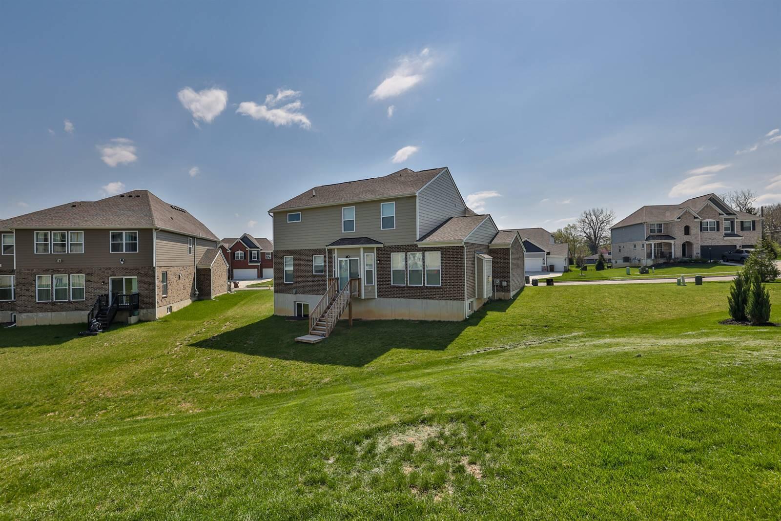 684 Newton Drive, Beavercreek, Ohio 45434