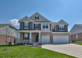 684 Newton Drive, Beavercreek, Ohio 45434, 4 Bedrooms Bedrooms, ,3 BathroomsBathrooms,Residential,For Sale,Newton,1038200