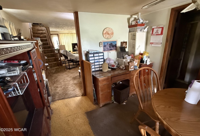 3999 ST Rt 224, Convoy, Ohio, 3 Bedrooms Bedrooms, ,1 BathroomBathrooms,Residential,For Sale,ST Rt 224,306826