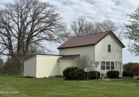 3999 ST Rt 224, Convoy, Ohio, 3 Bedrooms Bedrooms, ,1 BathroomBathrooms,Residential,For Sale,ST Rt 224,306826