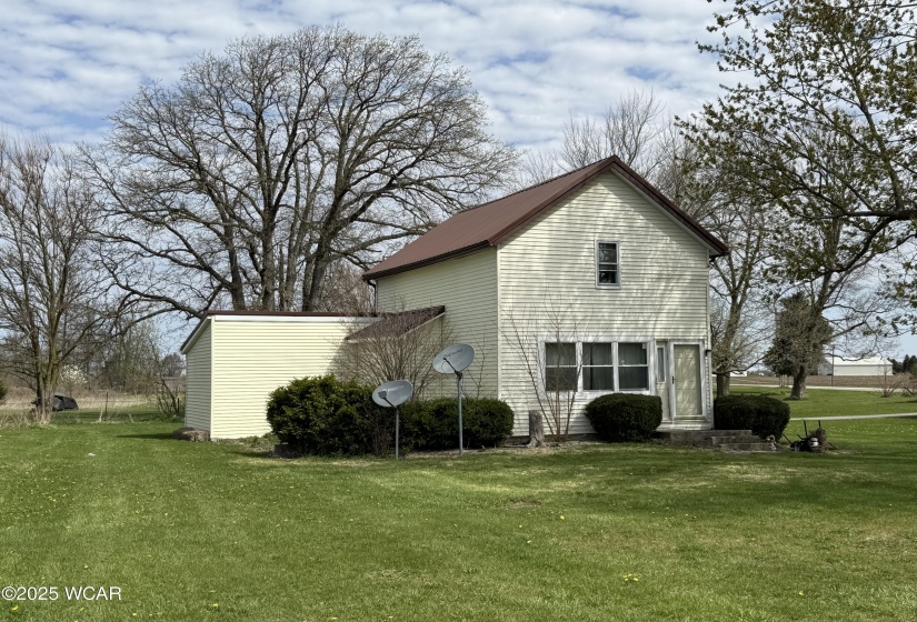3999 ST Rt 224, Convoy, Ohio, 3 Bedrooms Bedrooms, ,1 BathroomBathrooms,Residential,For Sale,ST Rt 224,306826