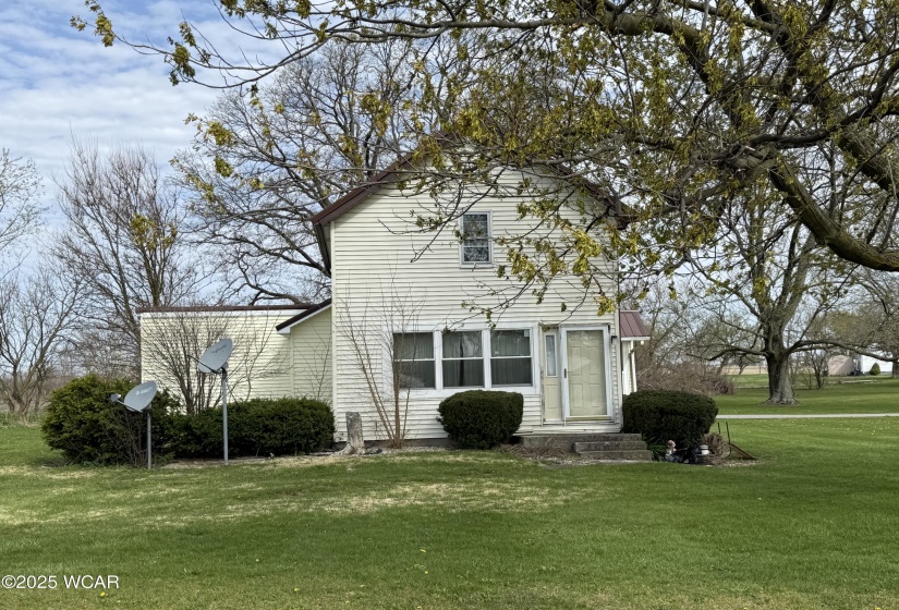 3999 ST Rt 224, Convoy, Ohio, 3 Bedrooms Bedrooms, ,1 BathroomBathrooms,Residential,For Sale,ST Rt 224,306826