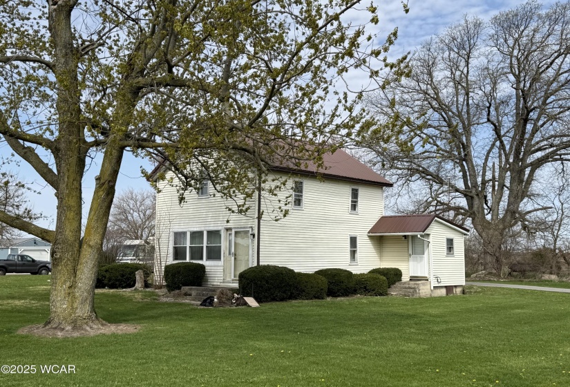3999 ST Rt 224, Convoy, Ohio, 3 Bedrooms Bedrooms, ,1 BathroomBathrooms,Residential,For Sale,ST Rt 224,306826