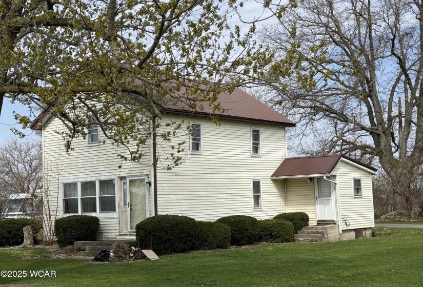 3999 ST Rt 224, Convoy, Ohio, 3 Bedrooms Bedrooms, ,1 BathroomBathrooms,Residential,For Sale,ST Rt 224,306826