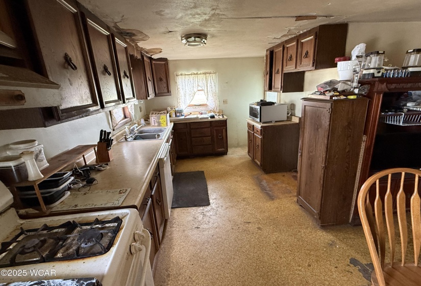 3999 ST Rt 224, Convoy, Ohio, 3 Bedrooms Bedrooms, ,1 BathroomBathrooms,Residential,For Sale,ST Rt 224,306826
