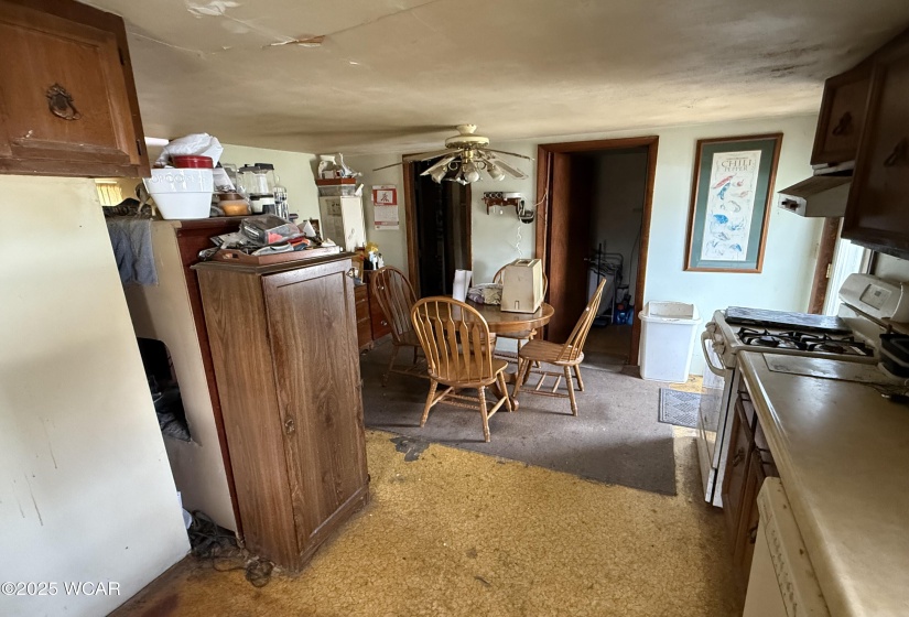 3999 ST Rt 224, Convoy, Ohio, 3 Bedrooms Bedrooms, ,1 BathroomBathrooms,Residential,For Sale,ST Rt 224,306826