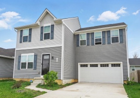 508 Skyway Drive, Springfield, Ohio 45505, 4 Bedrooms Bedrooms, ,2 BathroomsBathrooms,Residential,For Sale,Skyway,1038205