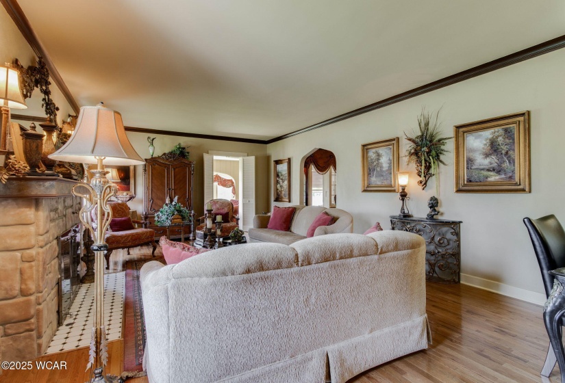 128 Westwood Drive, Lima, Ohio, 4 Bedrooms Bedrooms, ,2 BathroomsBathrooms,Residential,For Sale,Westwood,306830