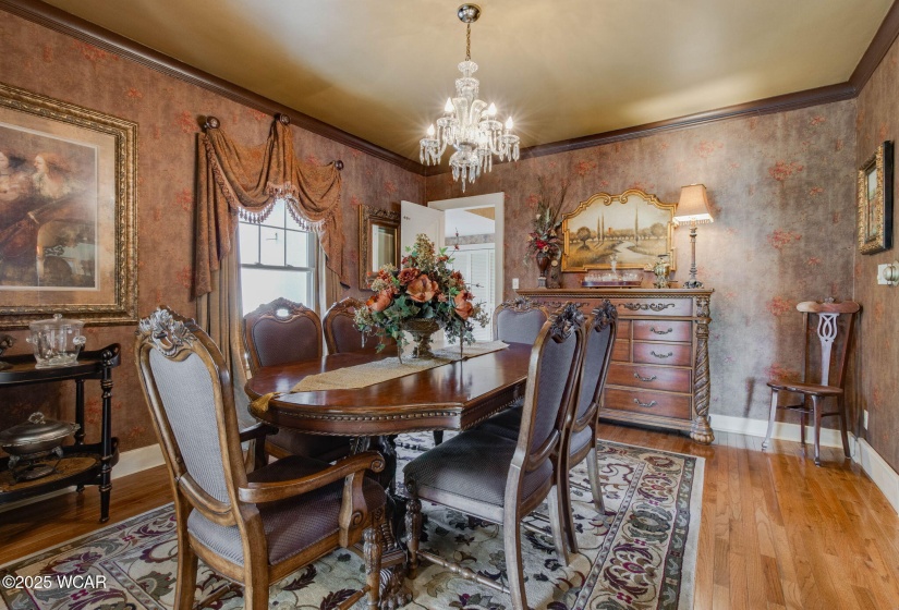 128 Westwood Drive, Lima, Ohio, 4 Bedrooms Bedrooms, ,2 BathroomsBathrooms,Residential,For Sale,Westwood,306830
