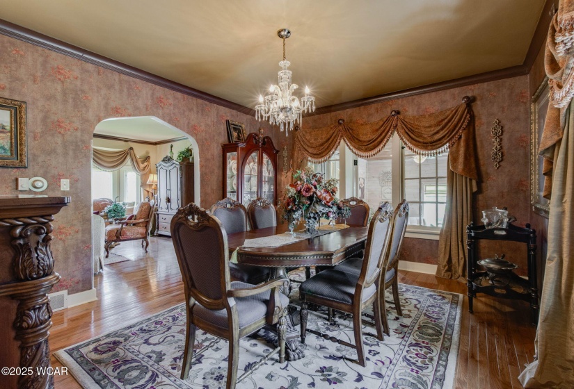 128 Westwood Drive, Lima, Ohio, 4 Bedrooms Bedrooms, ,2 BathroomsBathrooms,Residential,For Sale,Westwood,306830