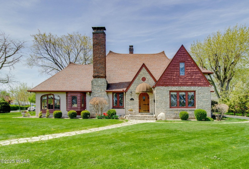 128 Westwood Drive, Lima, Ohio, 4 Bedrooms Bedrooms, ,2 BathroomsBathrooms,Residential,For Sale,Westwood,306830