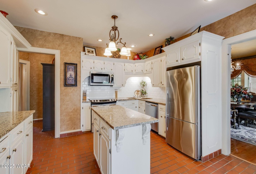 128 Westwood Drive, Lima, Ohio, 4 Bedrooms Bedrooms, ,2 BathroomsBathrooms,Residential,For Sale,Westwood,306830