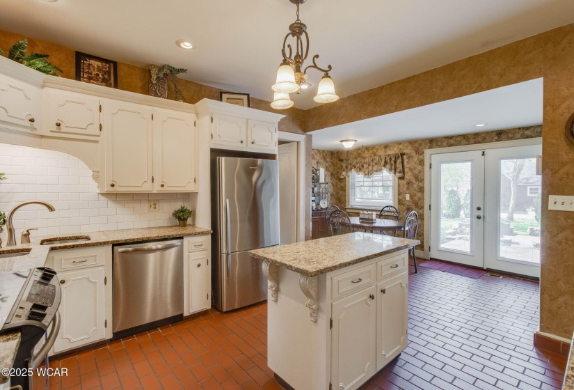 128 Westwood Drive, Lima, Ohio, 4 Bedrooms Bedrooms, ,2 BathroomsBathrooms,Residential,For Sale,Westwood,306830