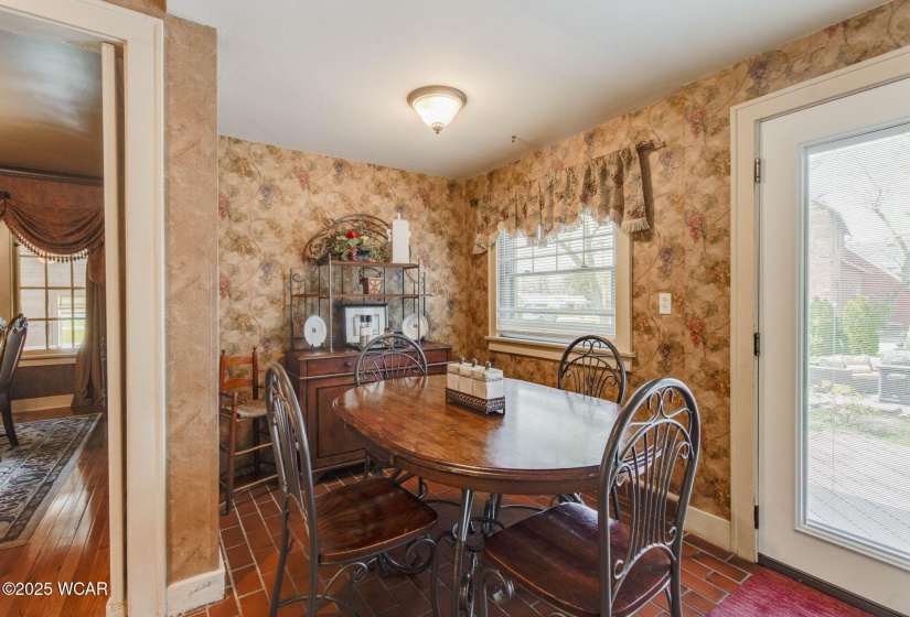 128 Westwood Drive, Lima, Ohio, 4 Bedrooms Bedrooms, ,2 BathroomsBathrooms,Residential,For Sale,Westwood,306830