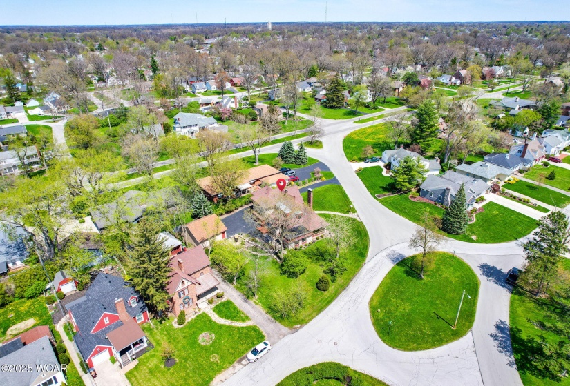 128 Westwood Drive, Lima, Ohio, 4 Bedrooms Bedrooms, ,2 BathroomsBathrooms,Residential,For Sale,Westwood,306830