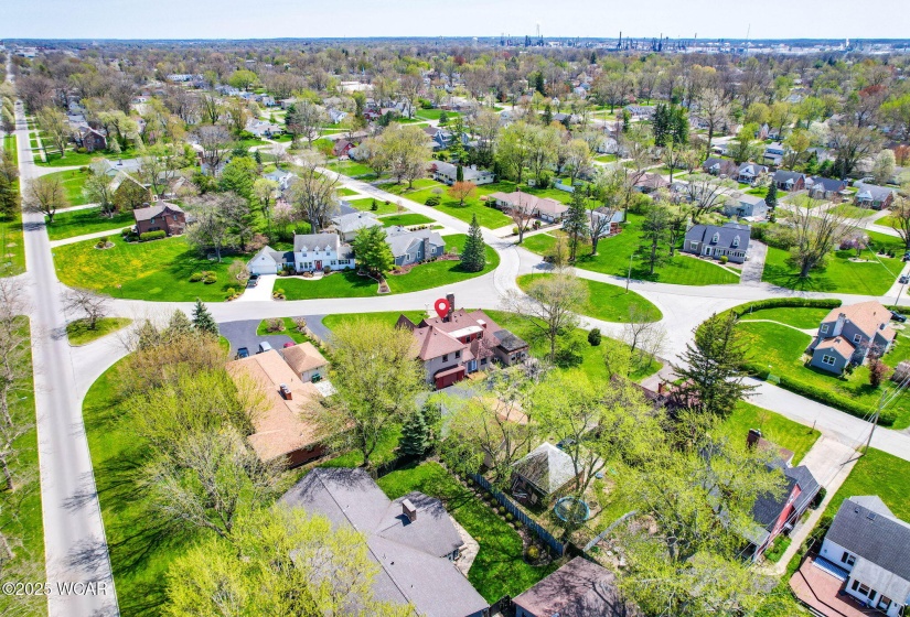 128 Westwood Drive, Lima, Ohio, 4 Bedrooms Bedrooms, ,2 BathroomsBathrooms,Residential,For Sale,Westwood,306830