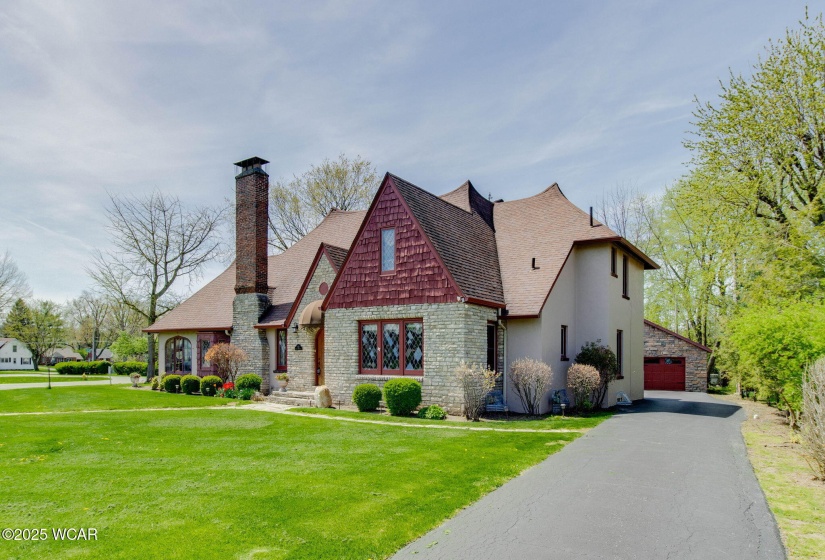 128 Westwood Drive, Lima, Ohio, 4 Bedrooms Bedrooms, ,2 BathroomsBathrooms,Residential,For Sale,Westwood,306830