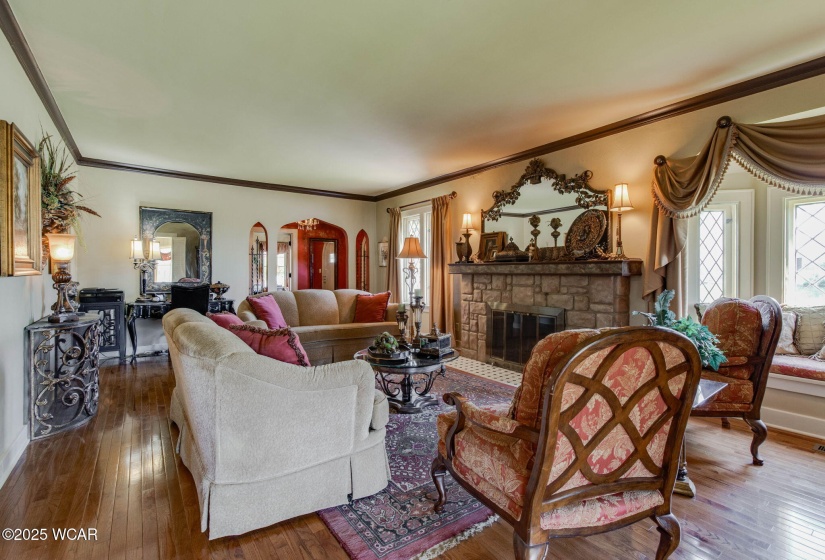 128 Westwood Drive, Lima, Ohio, 4 Bedrooms Bedrooms, ,2 BathroomsBathrooms,Residential,For Sale,Westwood,306830