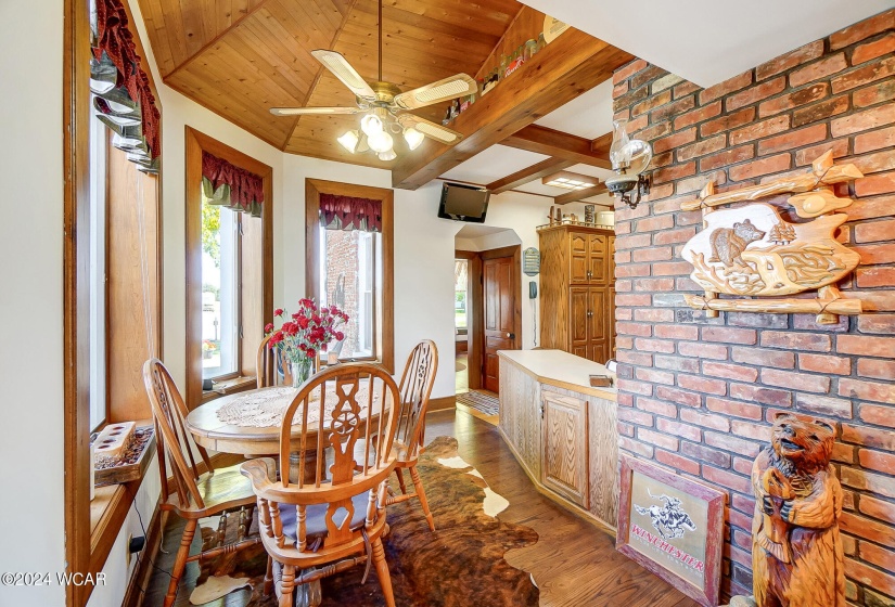 5091 County Road 175, Forest, Ohio, 3 Bedrooms Bedrooms, ,2 BathroomsBathrooms,Residential,For Sale,County Road 175,305466