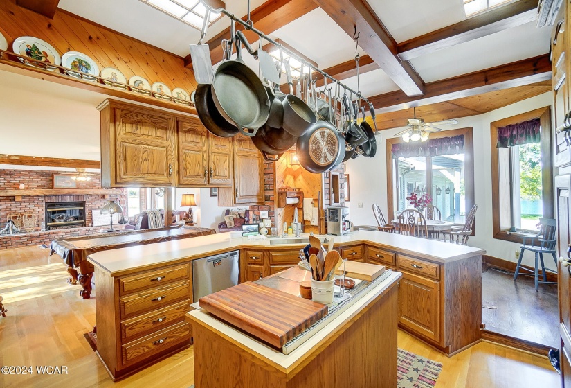 5091 County Road 175, Forest, Ohio, 3 Bedrooms Bedrooms, ,2 BathroomsBathrooms,Residential,For Sale,County Road 175,305466