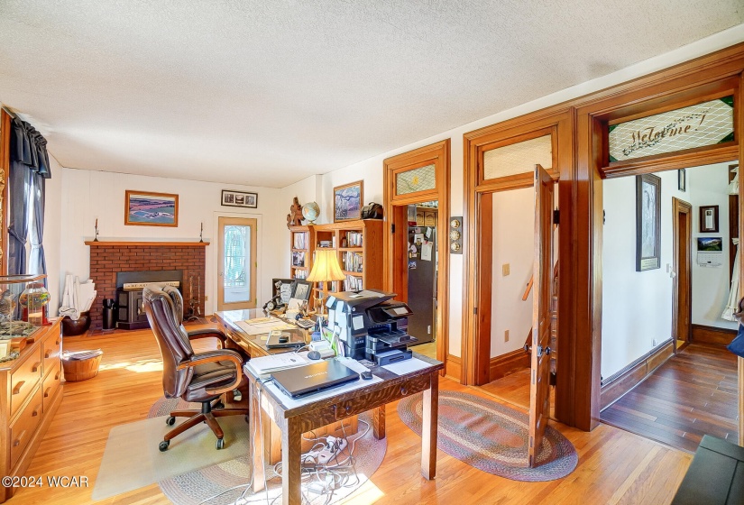 5091 County Road 175, Forest, Ohio, 3 Bedrooms Bedrooms, ,2 BathroomsBathrooms,Residential,For Sale,County Road 175,305466