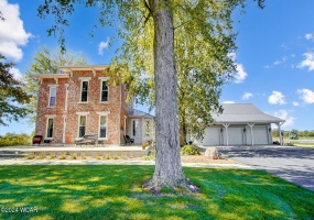 5091 County Road 175, Forest, Ohio, 3 Bedrooms Bedrooms, ,2 BathroomsBathrooms,Residential,For Sale,County Road 175,305466